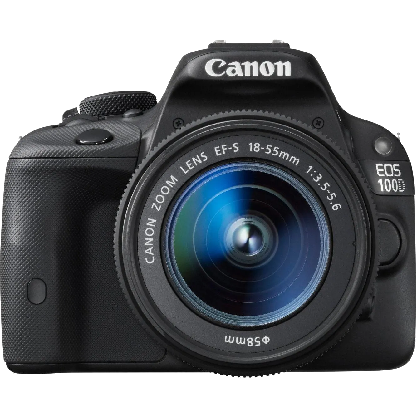 EOS 100D Kit