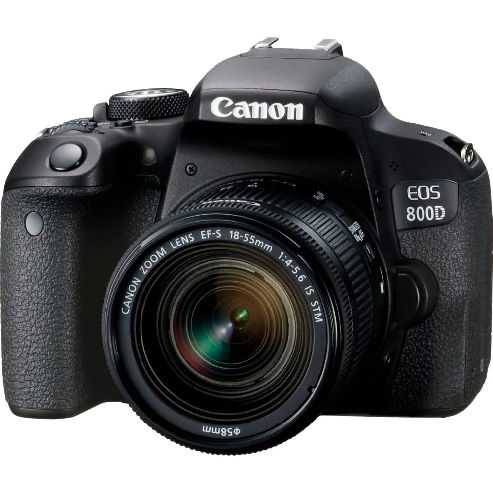 EOS 800D