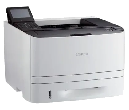 i-SENSYS LBP253x