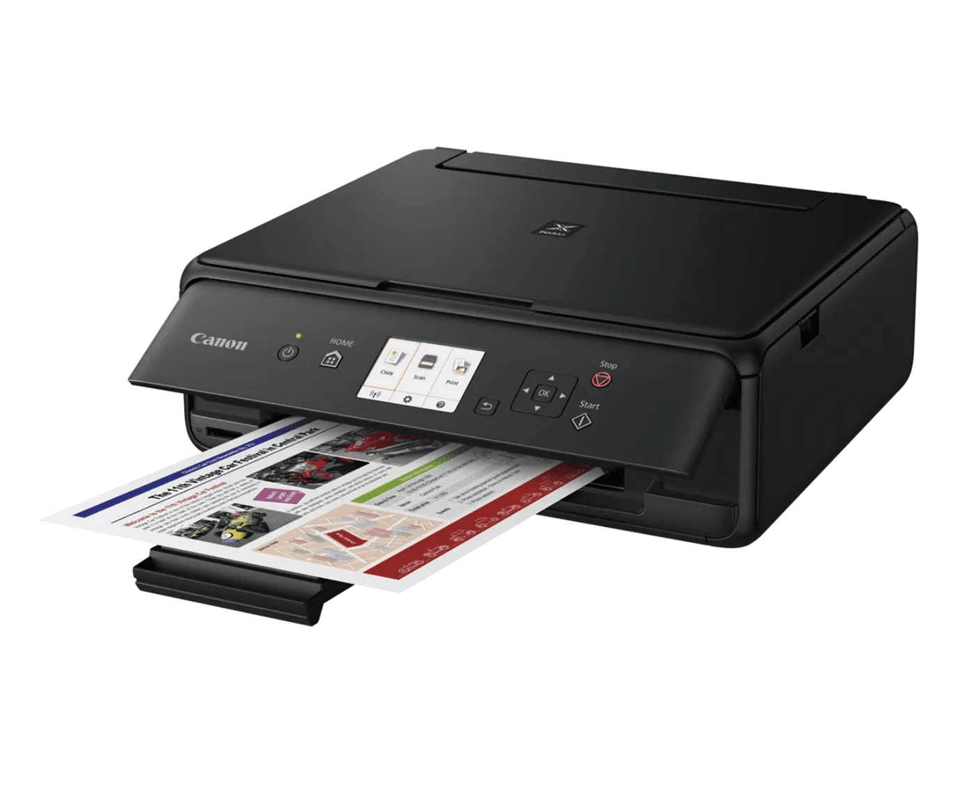 Pixma TS5040