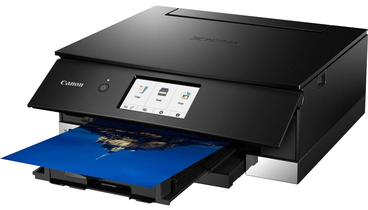 Pixma TS8340