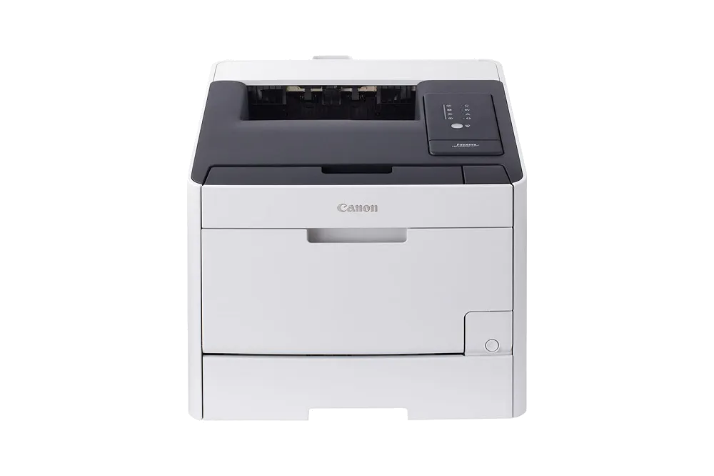 I-SENSYS LBP7210Cdn