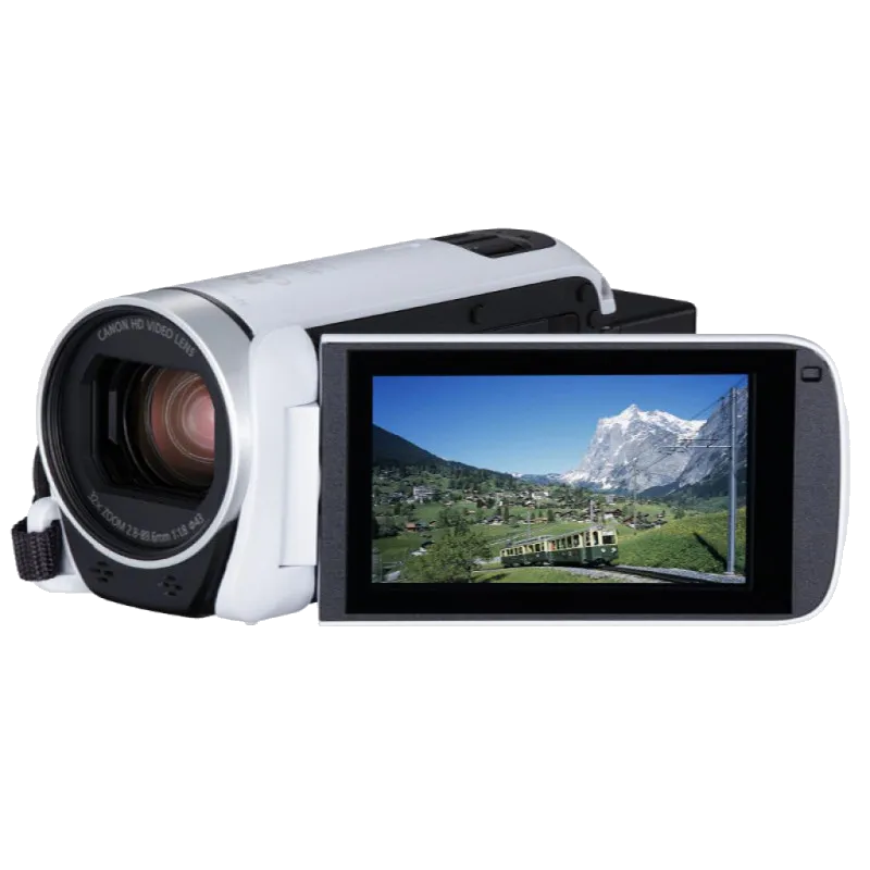  Canon LEGRIA HF R806