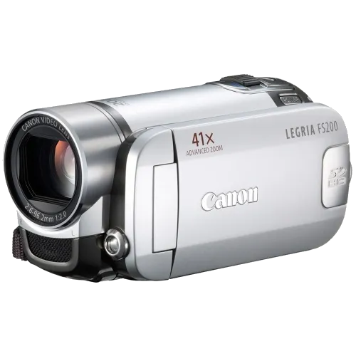 LEGRIA FS37
