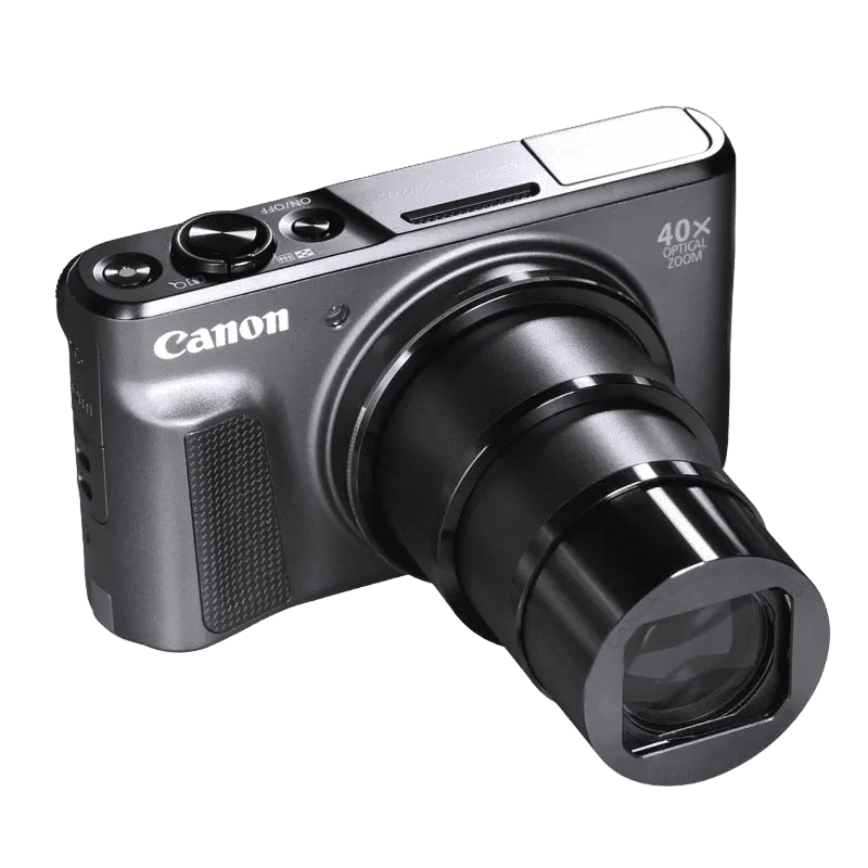 PowerShot SX720 HS