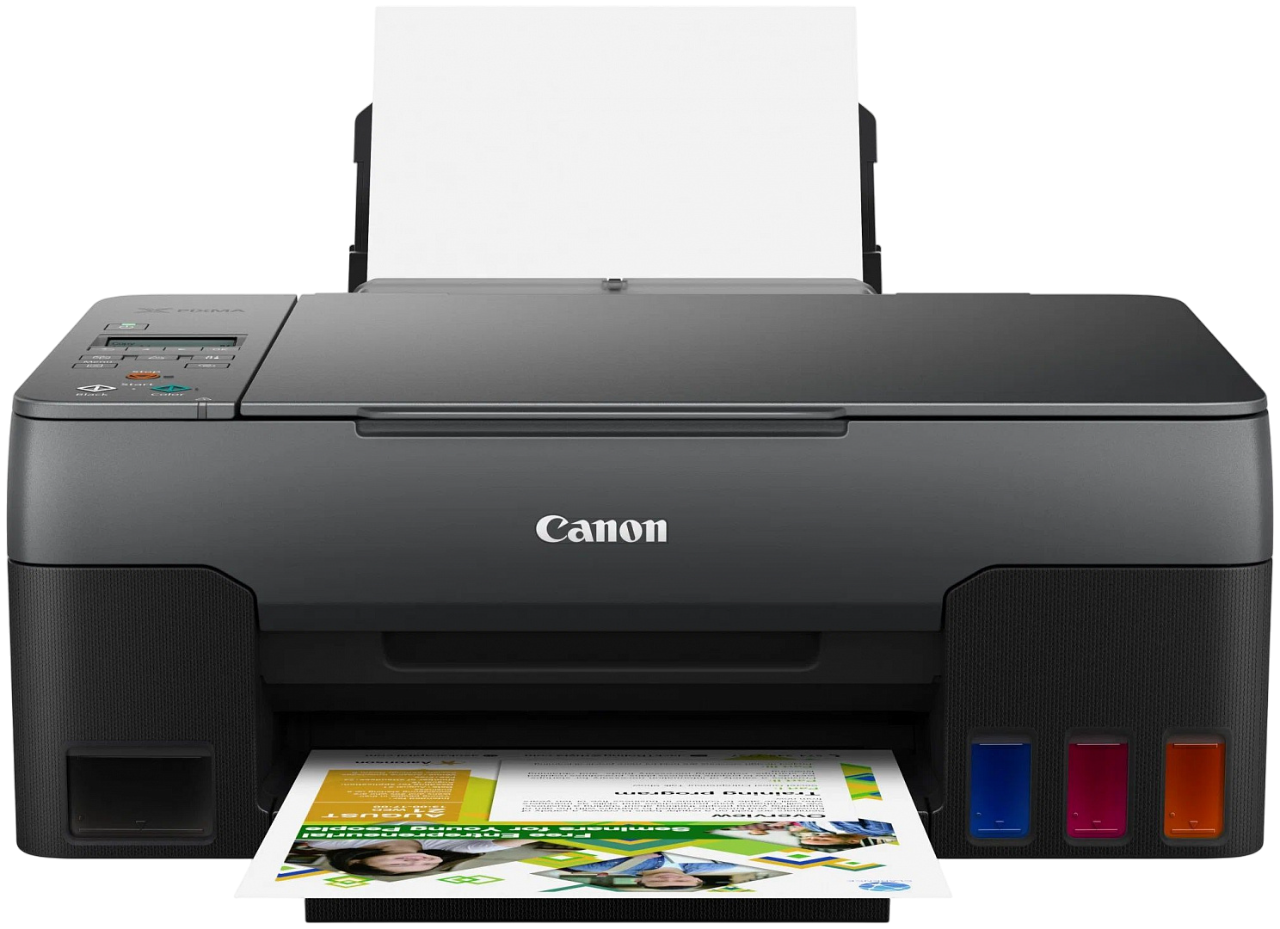 PIXMA G3420